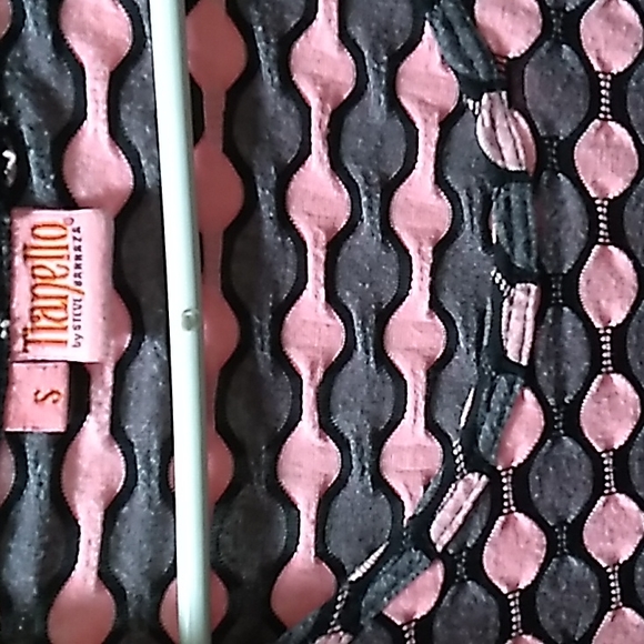 Soft ń Cute Tianello Dress- By Steve Barraza - Picture 3 of 10